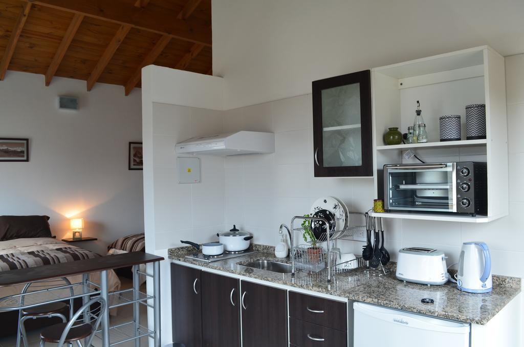 Aparts Apartment El Chalten