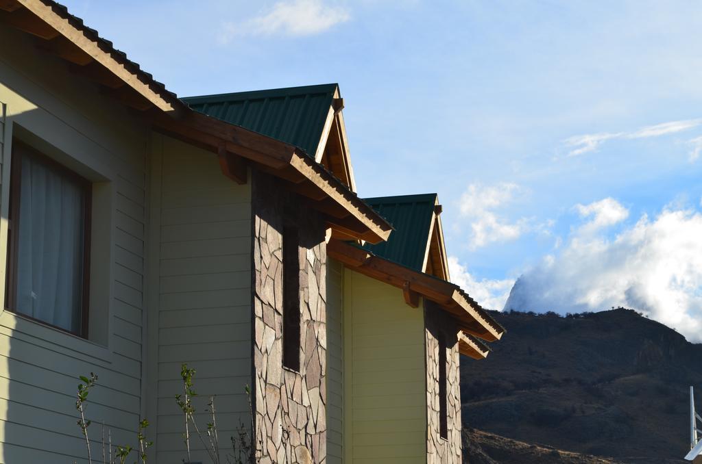 Aparts Apartment El Chalten